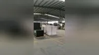 Wood Panel MDF/Particle Board Shoe Cabinet
