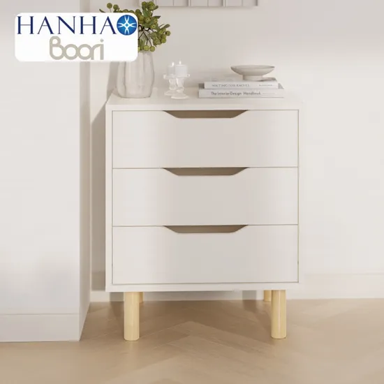 Light Luxury Modern Bedroom Furniture