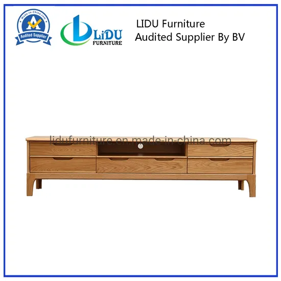 Wooden TV Stand Wooden Table with High Quality/Rustic TV Stand/Entertainment Centers and TV Stands Entertainment TV Table 