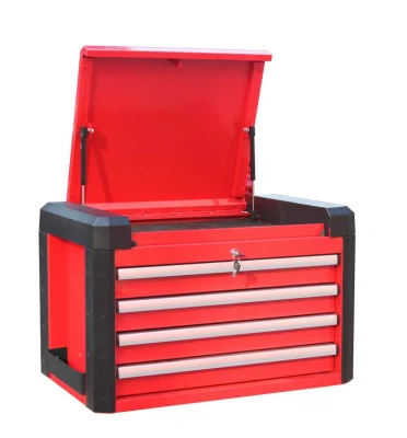 Professional Tool Cabinet Tool Chest with 4 Drawers