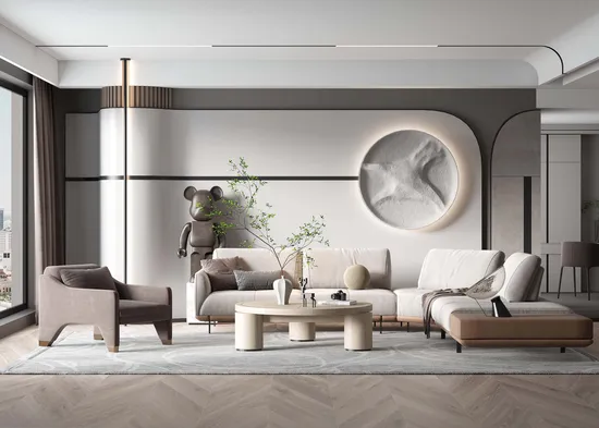 White Modern Wooden Bedroom Furniture Custom Sliding Door Closet Storage Armoire Solid Wood Wardrobe 