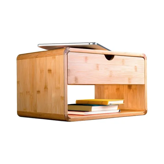 Minimalist Bamboo Wall