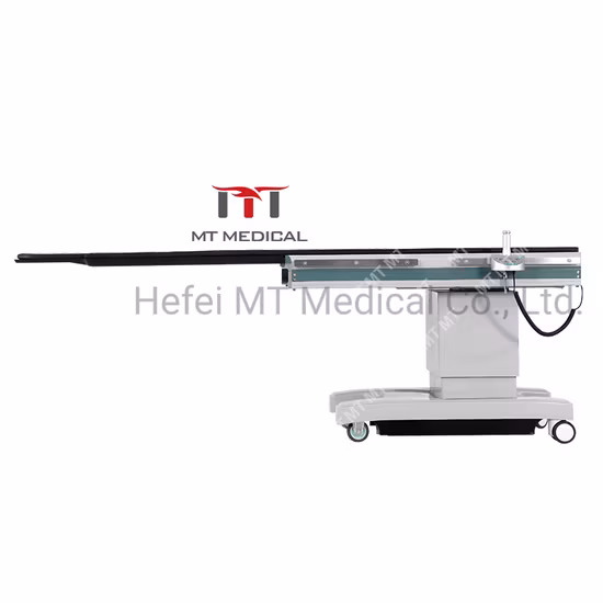 Popular Electri Ot Table Operating Bed Adjustable Surgical Operation Theatre Table